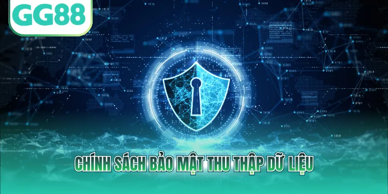 Chính sách bảo mật thu thập dữ liệu